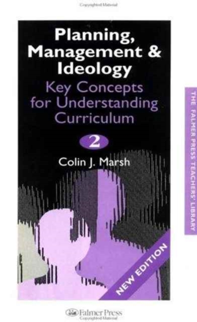 Key Concepts for Understanding the Curriculum, Hardback Book