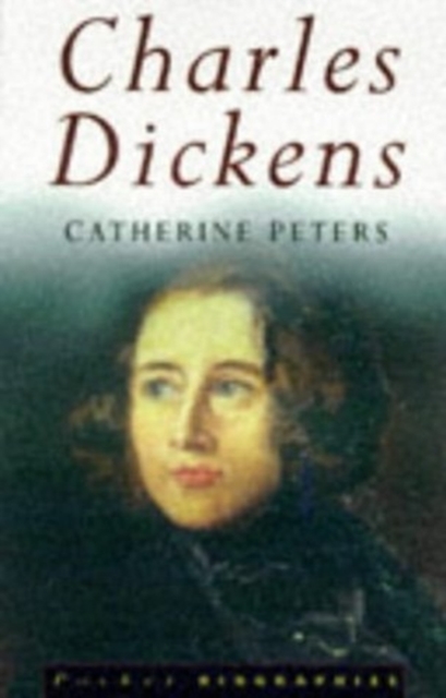Charles Dickens, Paperback / softback Book
