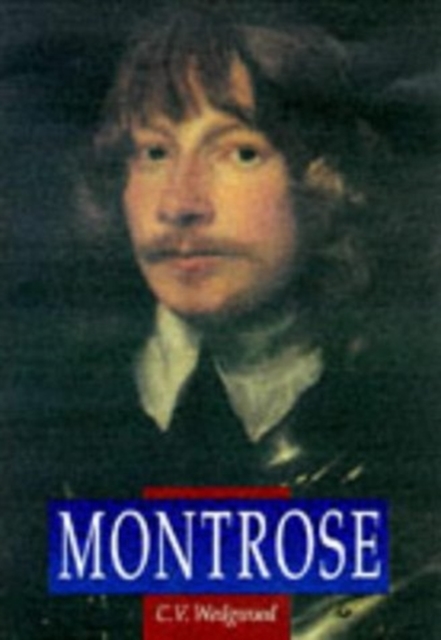Montrose, Paperback / softback Book