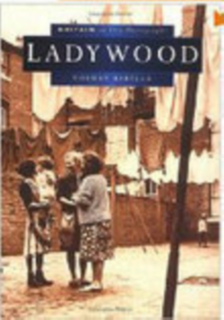 Ladywood, Paperback / softback Book
