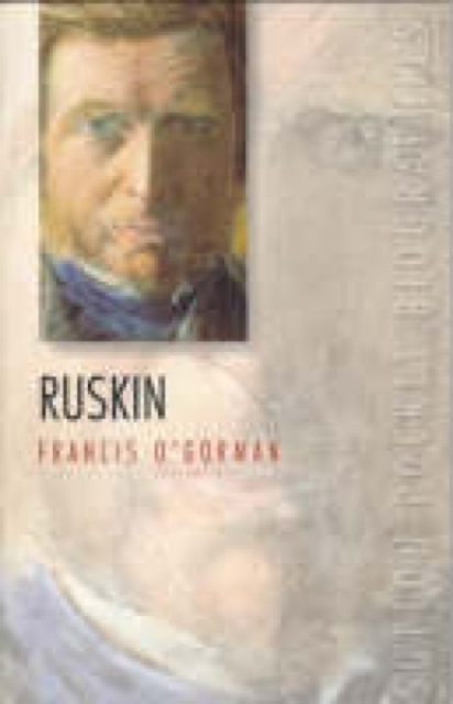 John Ruskin, Paperback / softback Book