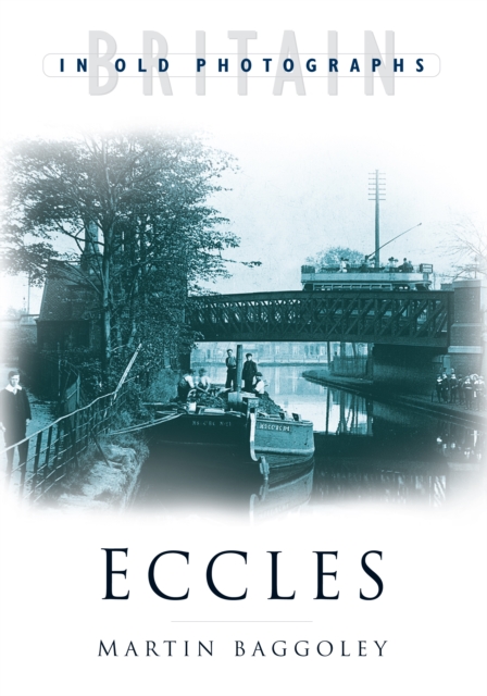 Eccles, Paperback / softback Book
