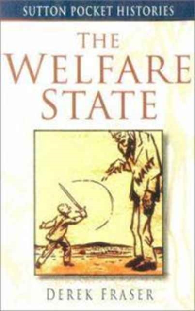 The Welfare State, Paperback Book
