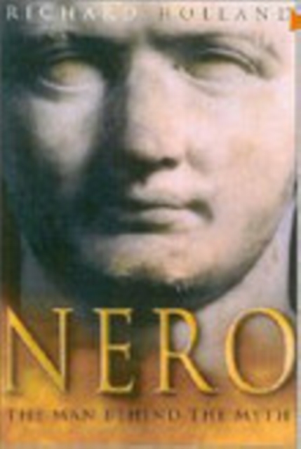 Nero, Paperback / softback Book