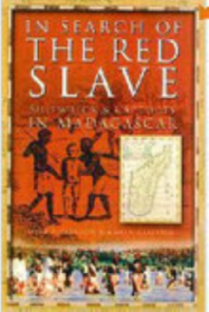 In Search of the Red Slave, Paperback / softback Book