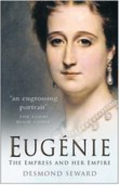 Eugenie, Paperback Book