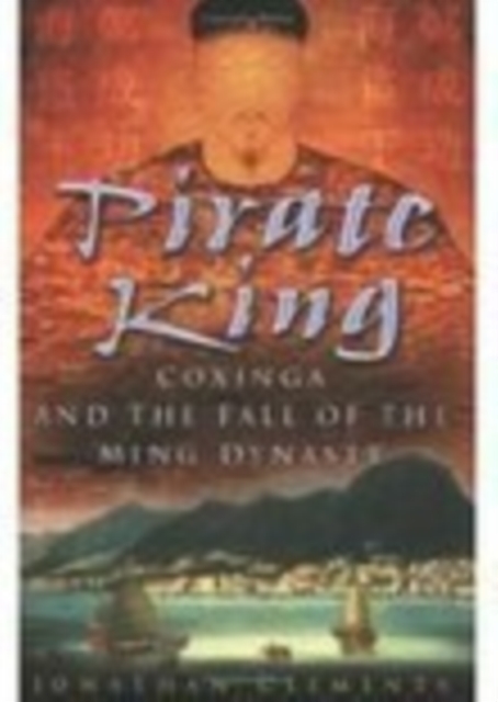 Pirate King, Hardback Book