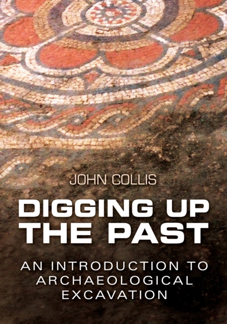 Digging Up the Past : An Introduction to Archaeological Excavation, Paperback / softback Book