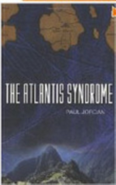 The Atlantis Syndrome, Paperback / softback Book