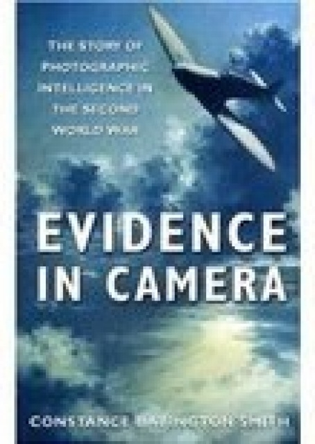 Evidence in Camera, Paperback / softback Book