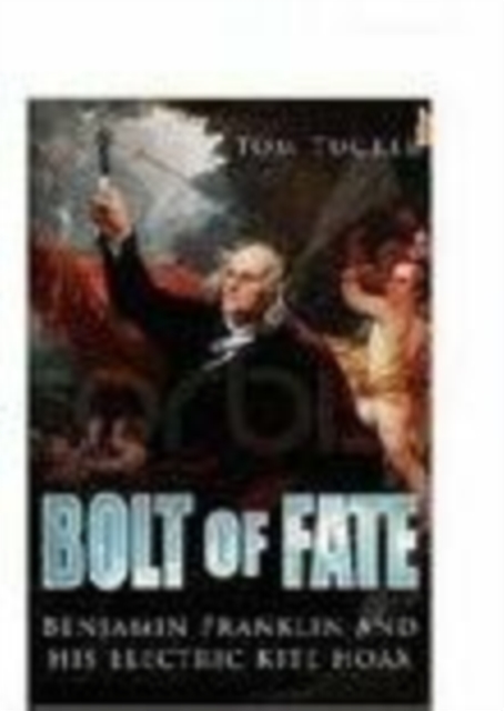 Bolt of Fate, Hardback Book