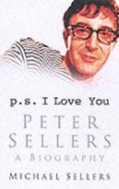 P.S. I Love You, Paperback / softback Book