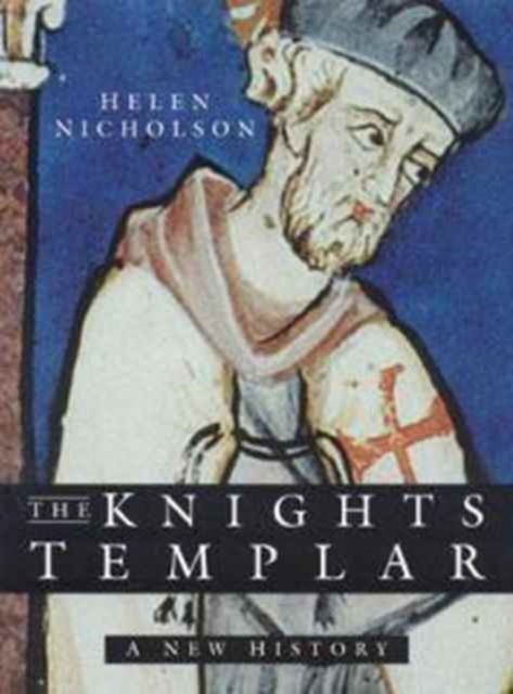 The Knights Templar, Paperback / softback Book