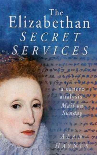 The Elizabethan Secret Service, Paperback / softback Book