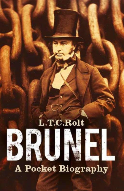 Brunel: A Pocket Biography, Paperback / softback Book