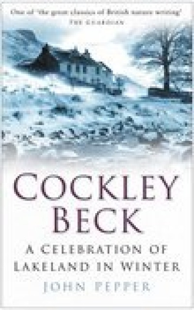 Cockley Beck, Paperback / softback Book