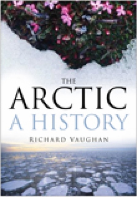 Arctic, Paperback / softback Book