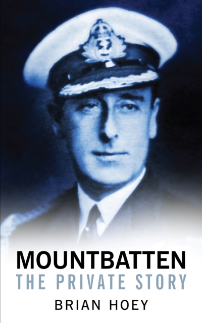 Mountbatten, Paperback / softback Book