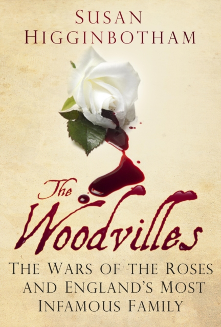 The Woodvilles, EPUB eBook