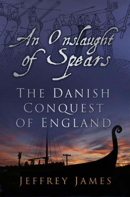 An Onslaught of Spears, EPUB eBook