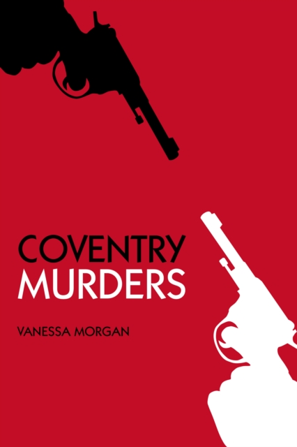 Coventry Murders, Paperback / softback Book