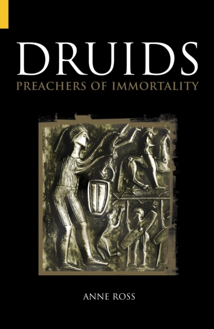 Druids, EPUB eBook