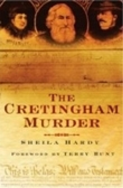 The Cretingham Murder, EPUB eBook