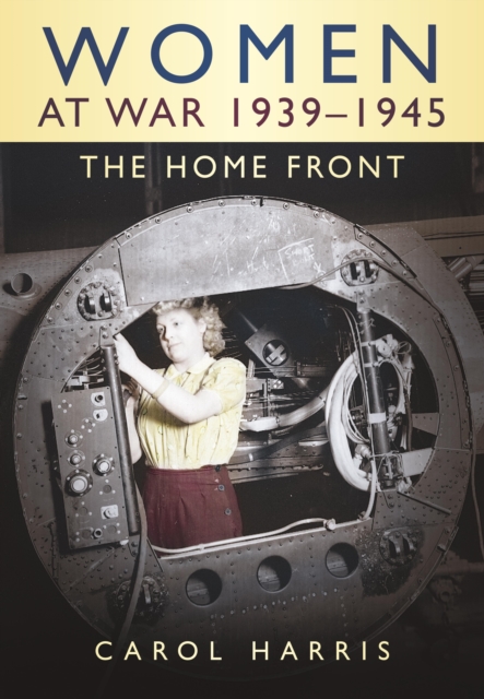 Women at War 1939-1945, EPUB eBook