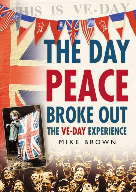 The Day Peace Broke Out, EPUB eBook