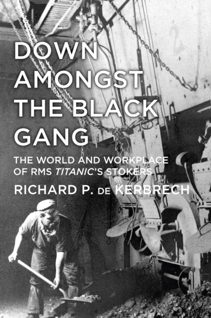 Down Amongst the Black Gang, EPUB eBook
