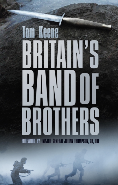 Britain's Band of Brothers, EPUB eBook