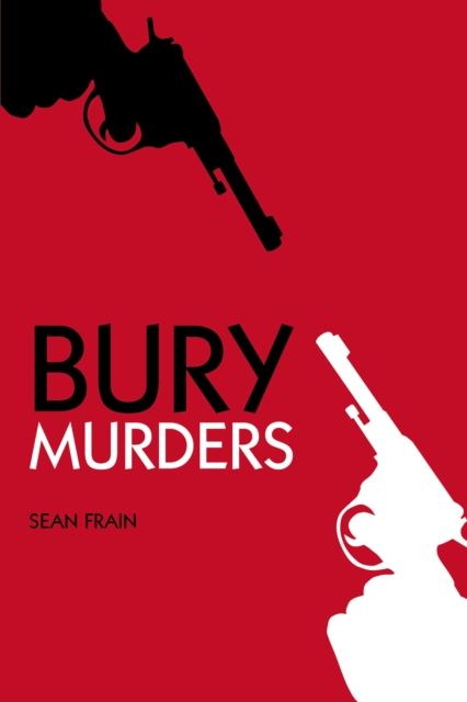 Bury Murders, EPUB eBook