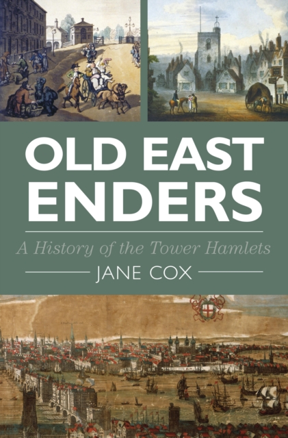 Old East Enders, EPUB eBook