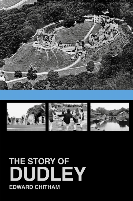 The Story of Dudley, EPUB eBook