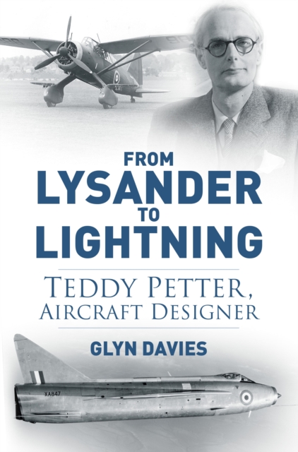 From Lysander to Lightning, EPUB eBook
