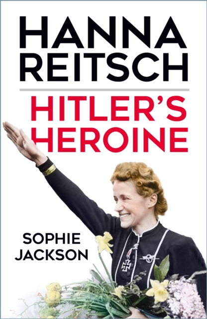Hitler's Heroine, EPUB eBook