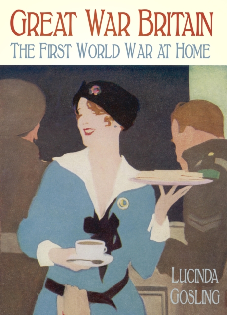 Great War Britain, EPUB eBook
