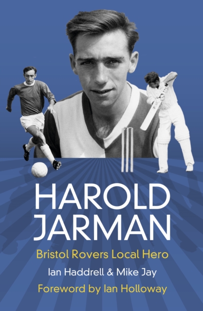 Harold Jarman, EPUB eBook