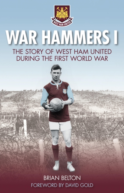 War Hammers I, EPUB eBook