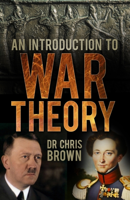 An Introduction to War Theory, Paperback / softback Book