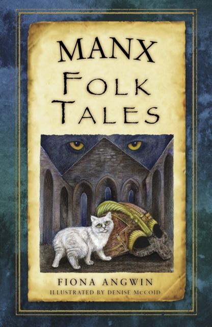Manx Folk Tales, Paperback / softback Book