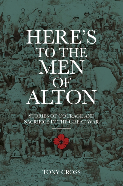 Here's to the Men of Alton, EPUB eBook