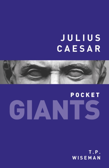 Julius Caesar: pocket GIANTS, Paperback / softback Book