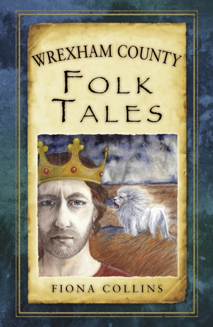 Wrexham County Folk Tales, EPUB eBook