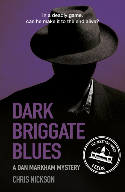 Dark Briggate Blues, EPUB eBook