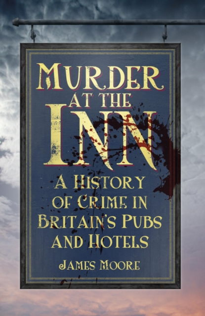 Murder at the Inn, EPUB eBook