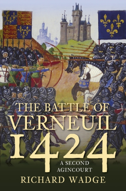 The Battle of Verneuil 1424, EPUB eBook
