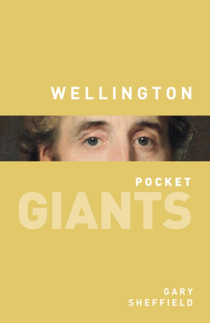 Wellington: pocket GIANTS, EPUB eBook