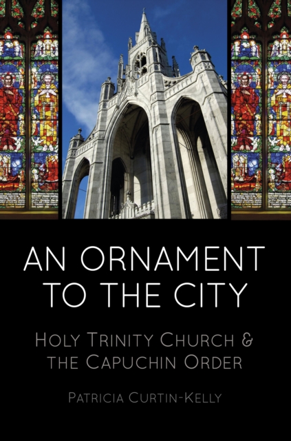 An Ornament to the City, EPUB eBook