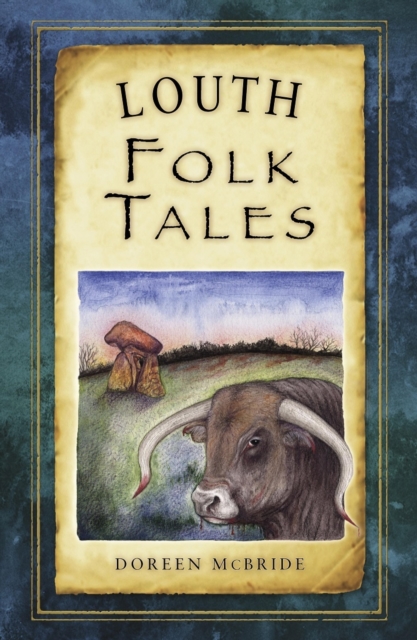 Louth Folk Tales, EPUB eBook